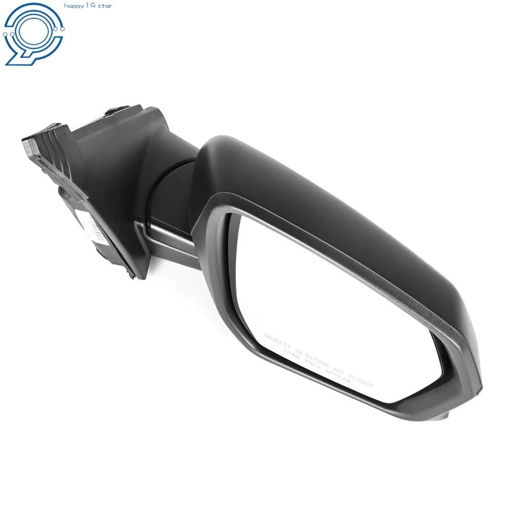 Right Side Heated Mirror for Chevrolet Equinox (2018–2022)