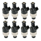 Set of 8 Fuel Injectors for Buick Roadmaster (1994–1996)