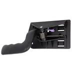Interior Door Handle Set for Chevrolet Avalanche 1500 (2002-2005)
