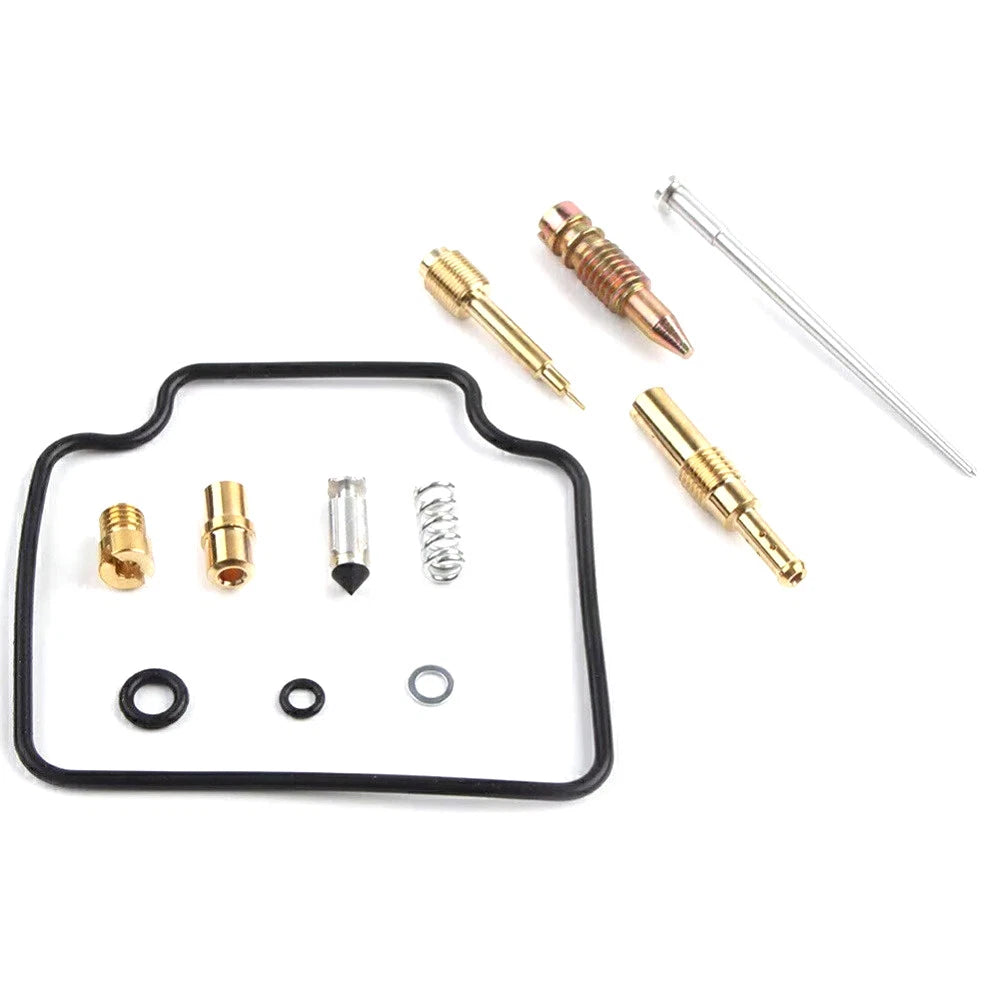 Carb Rebuild Kit for Honda NX650 Dominator (1995–1999)