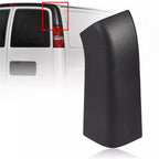 Rear Exterior Right Side Molding Applique for Chevy Express Savana (2003-2023)