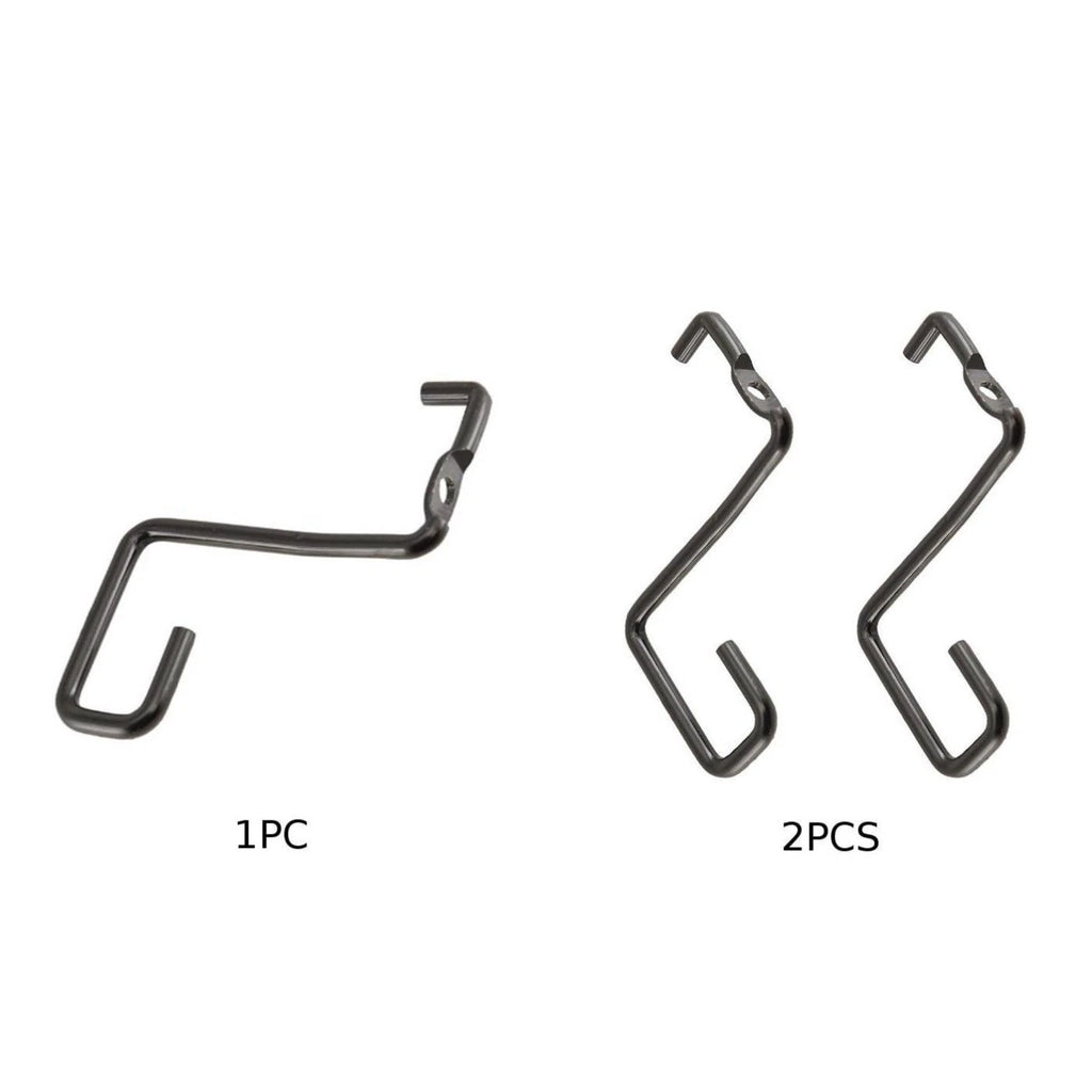 Engine Belt Retainer for Lawn Mower (1972–1979) - Part 532