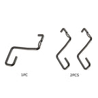 Engine Belt Retainer for Lawn Mower (1972–1979) - Part 532