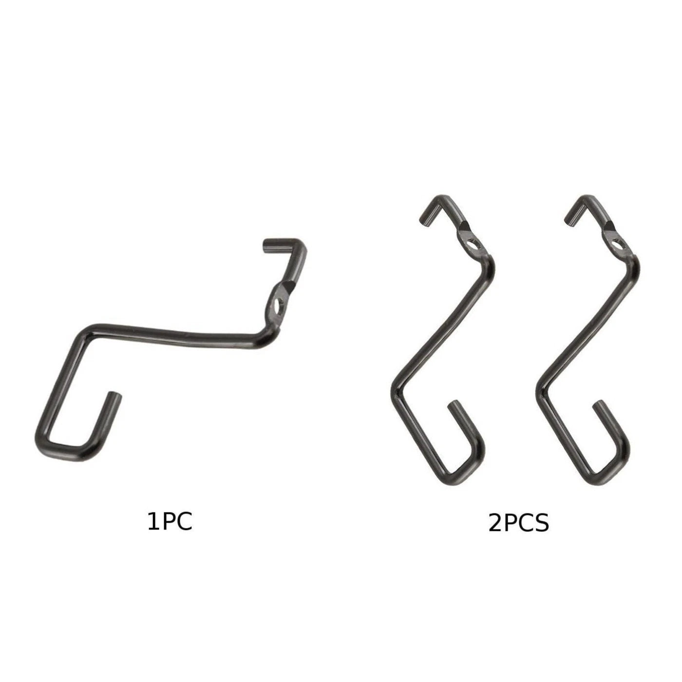 Engine Belt Retainer for Lawn Mower (1972–1979) - Part 532
