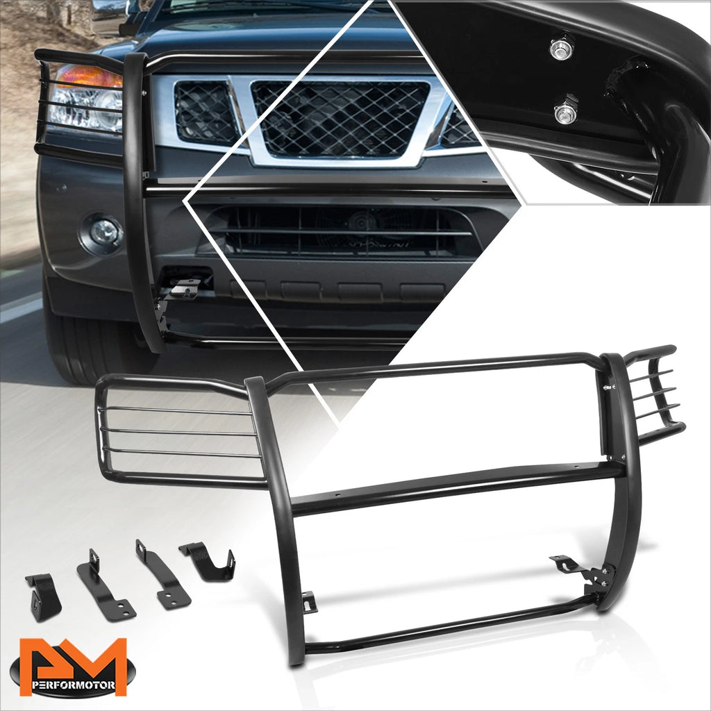Pocket-Rivet Wheel Fender Flares for Dodge Ram 1500 (2009–2023)