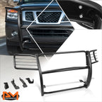 Pocket-Rivet Wheel Fender Flares for Dodge Ram 1500 (2009–2023)