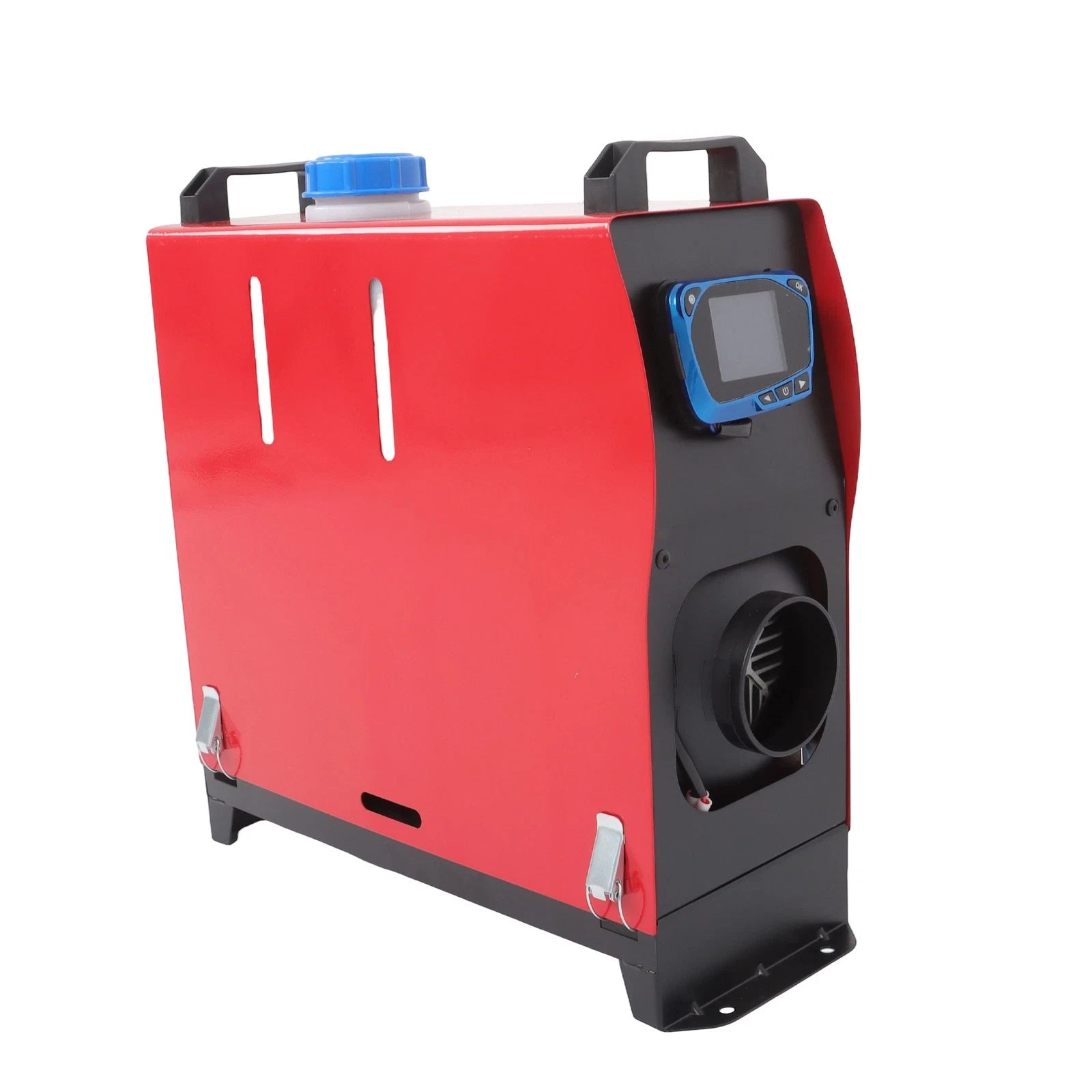 5KW Diesel Air Heater for Low Noise Vehicles (12V)
