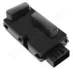 8 Way Power Seat Switch for Chevy Silverado 3500 (2001–2006)