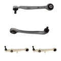 Lemforder Front Suspension Control Arm Kit for Audi (2010–2018)