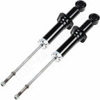 Set of 4 Shock and Struts Assembly for Toyota Corolla (2003–2008)