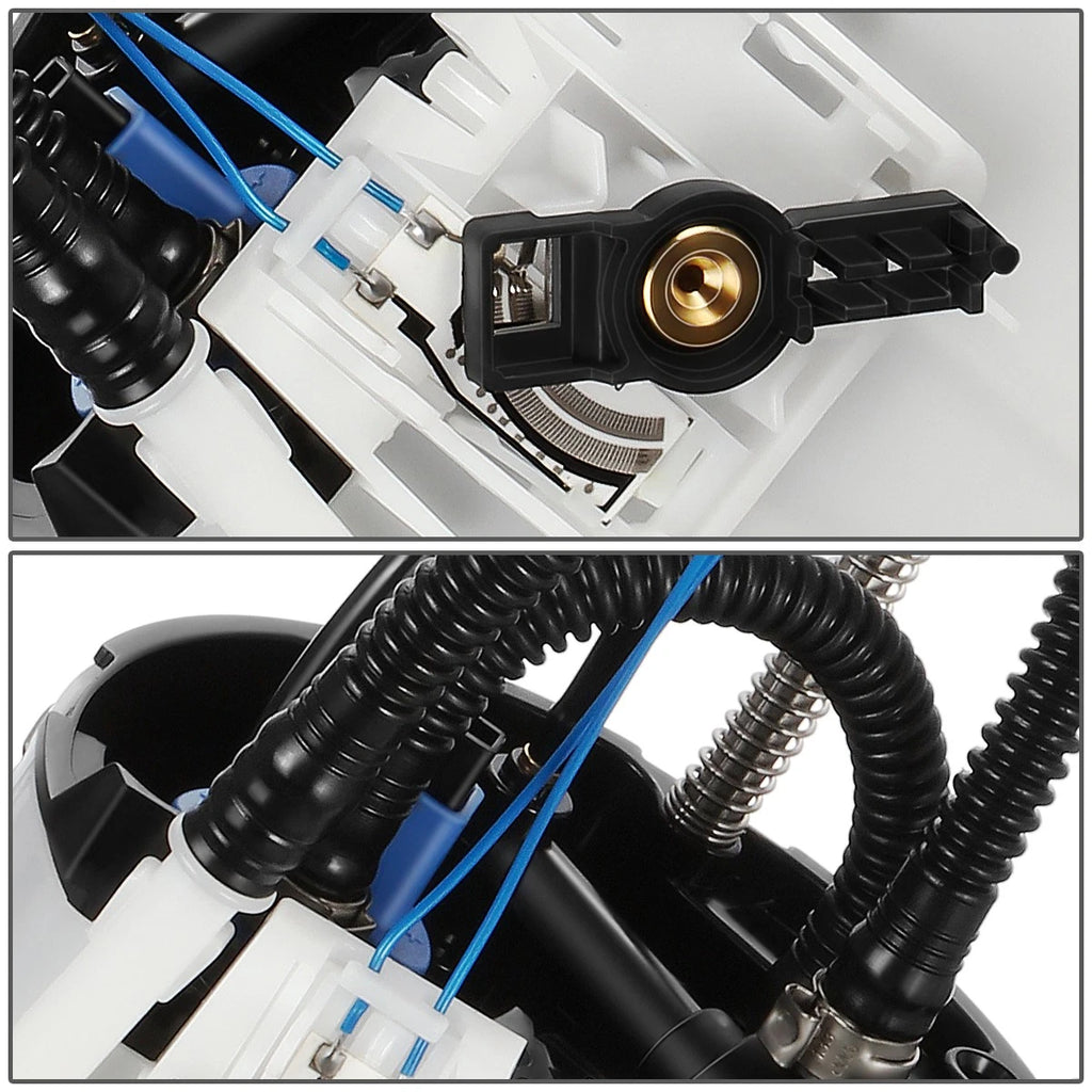 Fuel Gas Pump Module w/Sending Unit for Ford F350 F450 F550 (2011–2016)
