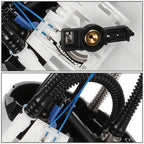Fuel Gas Pump Module w/Sending Unit for Ford F350 F450 F550 (2011–2016)