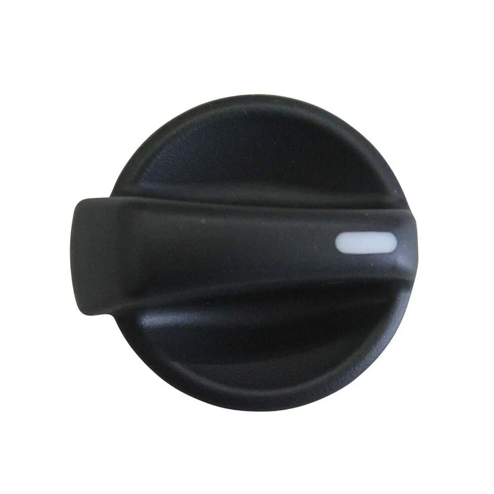 A/C Heater Fan Switch Knob for Honda Accord (1994-1997)