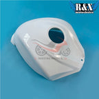 Unpainted Fuel Gas Tank Cover Fairing for Suzuki GSXR 600/750 (2008–2010)