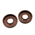 2X Knock Sensor Grommets for GM LS1 LQ4 LQ9 (1999-2007)