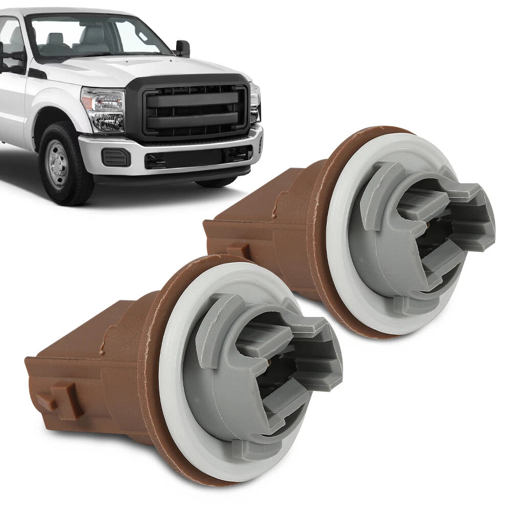 Headlamp Parking for Ford