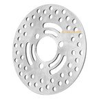 Front Brake Disc Rotor for Suzuki Quadsport Z250 Z400 LTZ250 LTZ400 (2002–2008)