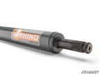 SuperATV Heavy Duty Driveline Prop Shaft for Kawasaki Teryx KRX 1000 (2020–2023)