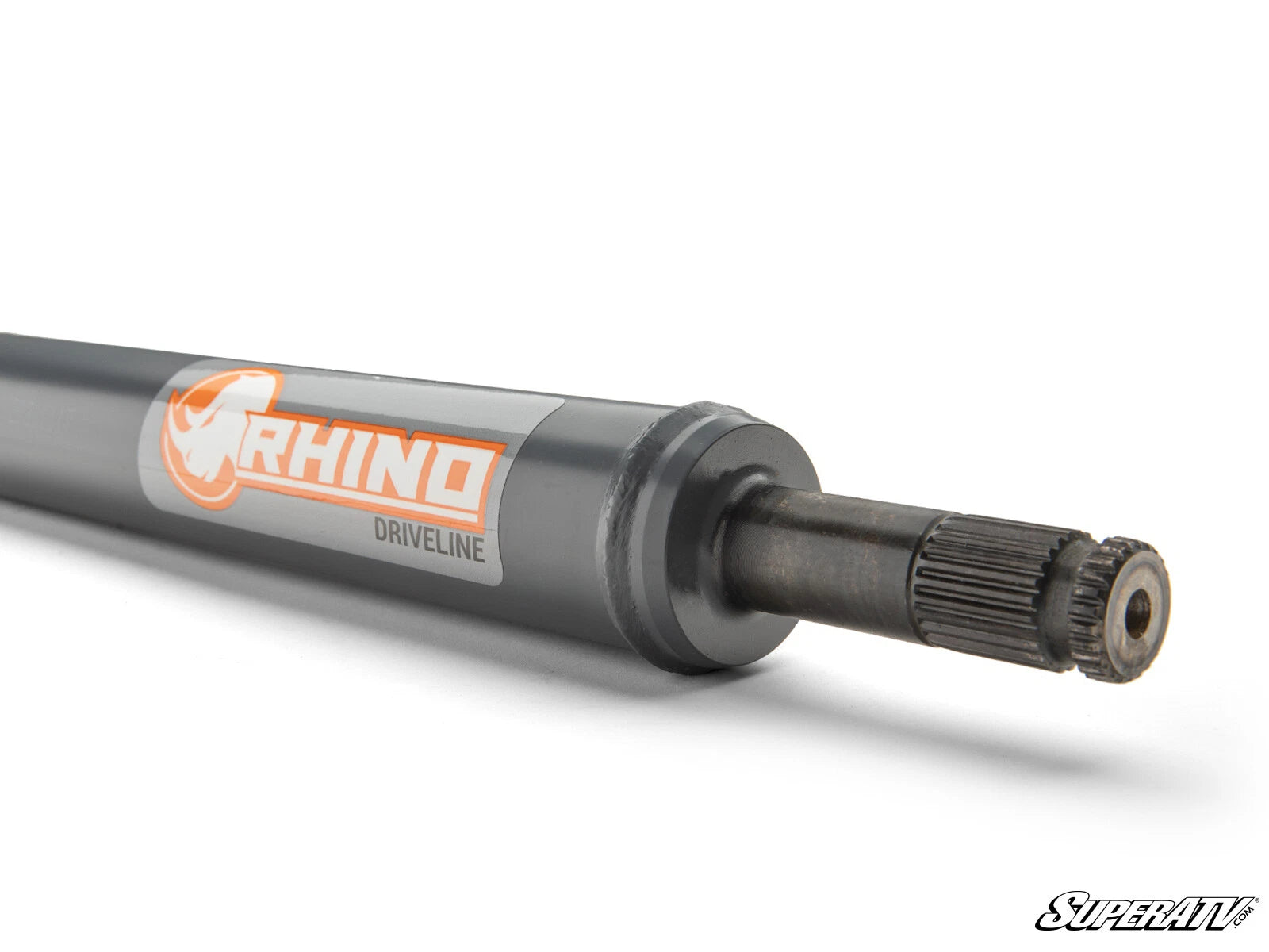 SuperATV Heavy Duty Driveline Prop Shaft for Kawasaki Teryx KRX 1000 (2020–2023)