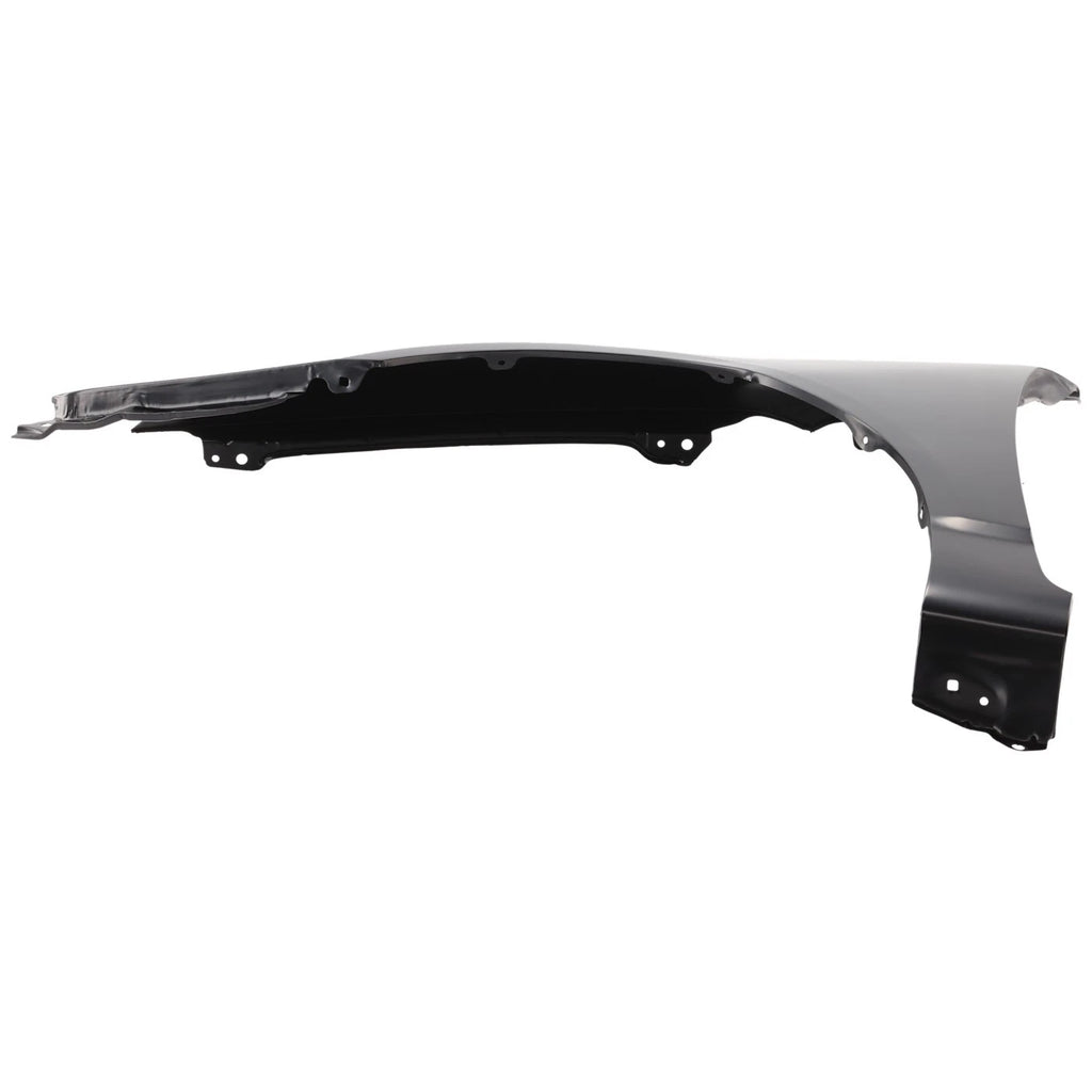 Fender for Toyota Corolla (2003–2008) Front Driver Side