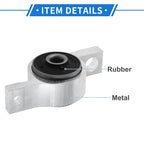 Front Lower Control Arm Suspension Bushing for LEXUS IS250 IS350 GS300 GS430