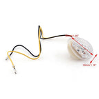 LED Turn Signals for Honda CBR 600 1000RR (2004–2013), CBR954 (2002–2003), CBR929, F4i, F4