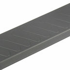 Bed Rail Cap Molding Side Covers for Honda Ridgeline (2006-2014)