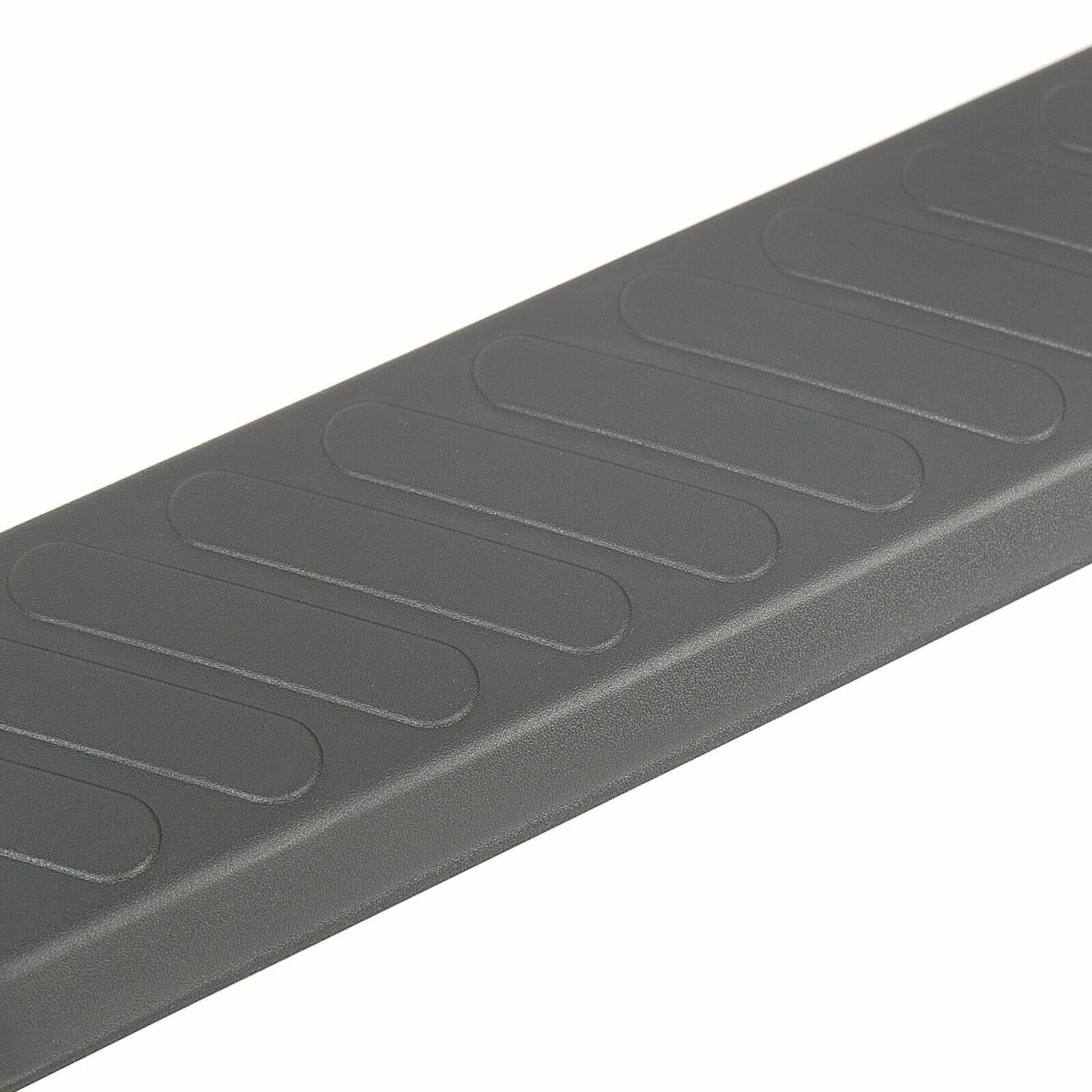 Bed Rail Cap Molding Side Covers for Honda Ridgeline (2006-2014)