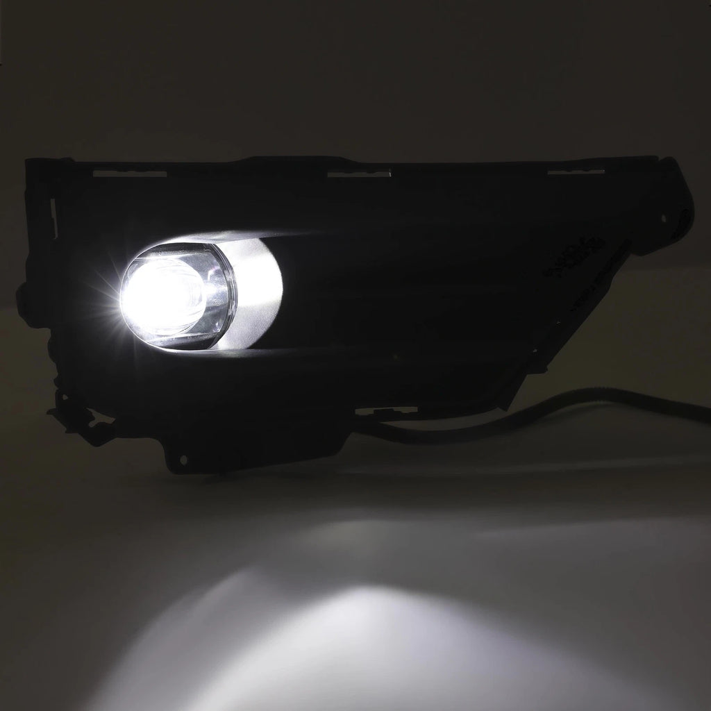 LED Bumper Fog Lights for Honda CR-V (2020-2022)