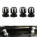 Mounting Nuts Bolts for Harley Road King Glide Softail Fat Boy (–)