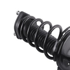 Rear Left Strut w/ Coil Spring for Toyota Highlander (2004–2007) FWD