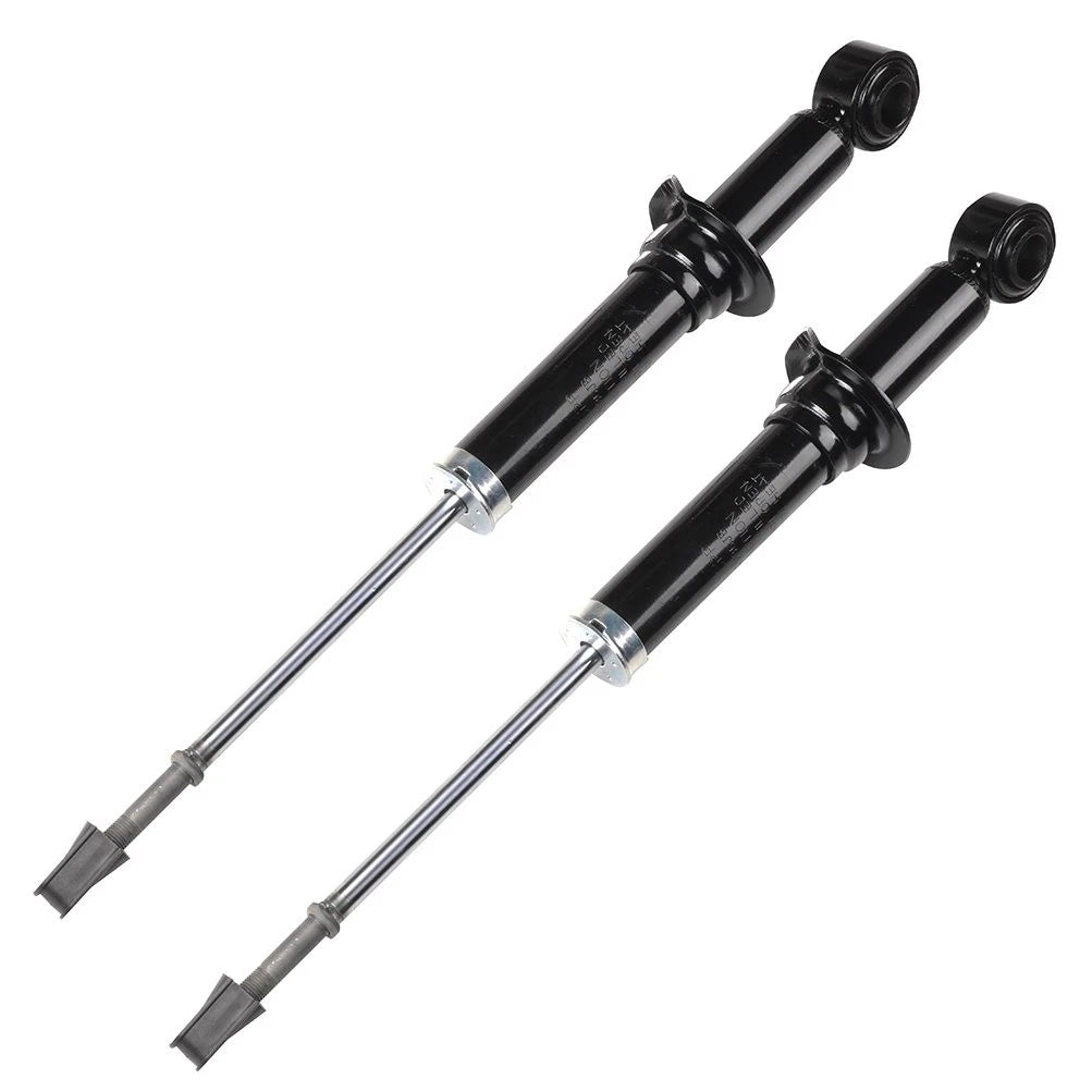Set of 2 Rear Struts for Toyota Prius (2004–2009)
