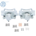 Disc Brake Caliper with Bracket for Toyota 4Runner FJ Cruiser (2003–2009)