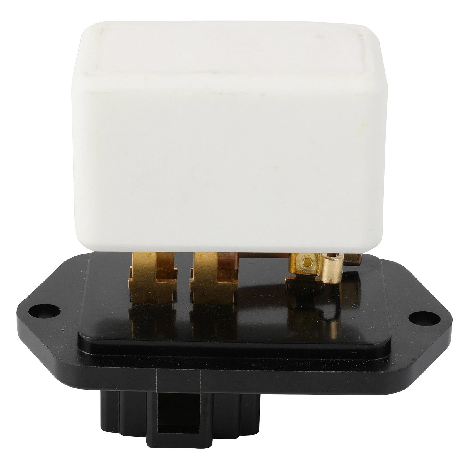 HVAC Heater Blower Motor Resistor for Toyota Tacoma (1995–2004)