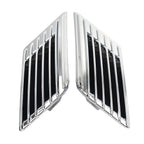 Upper Fairing Vent Grill Cover for Honda Goldwing 1200 GL1200A (1984–1987)