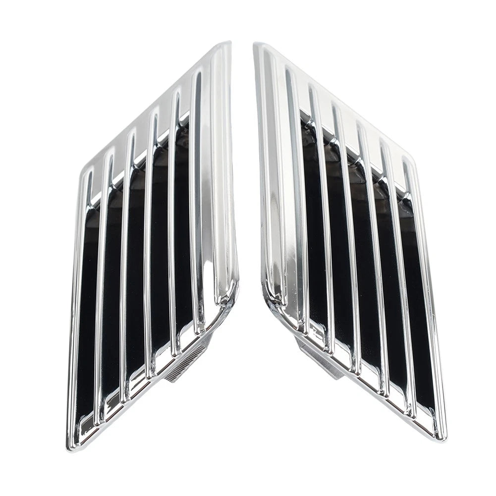 Upper Fairing Vent Grill Cover for Honda Goldwing 1200 GL1200A (1984–1987)
