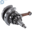 Crankshaft Assembly for Yamaha Grizzly Kodiak Viking (2007–2013)