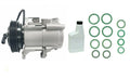 A C Compressor Kit with O Rings for Ford FG184 (2006–2014)