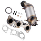 Catalytic Converter Bank 1 for Toyota Sienna 2004–2006