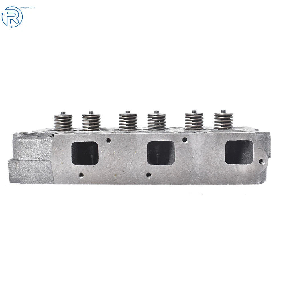 Cylinder Head and Gasket Kit for Kubota D902