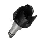 Water Pump Shaft Impeller 17491-02B41 for Suzuki RM80 RM85 RM85L (1986–2023)