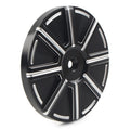 Sucker Air Cleaner Cover for Harley Dyna, Softail, Electra Glide, Road King
