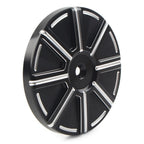 Sucker Air Cleaner Cover for Harley Dyna, Softail, Electra Glide, Road King