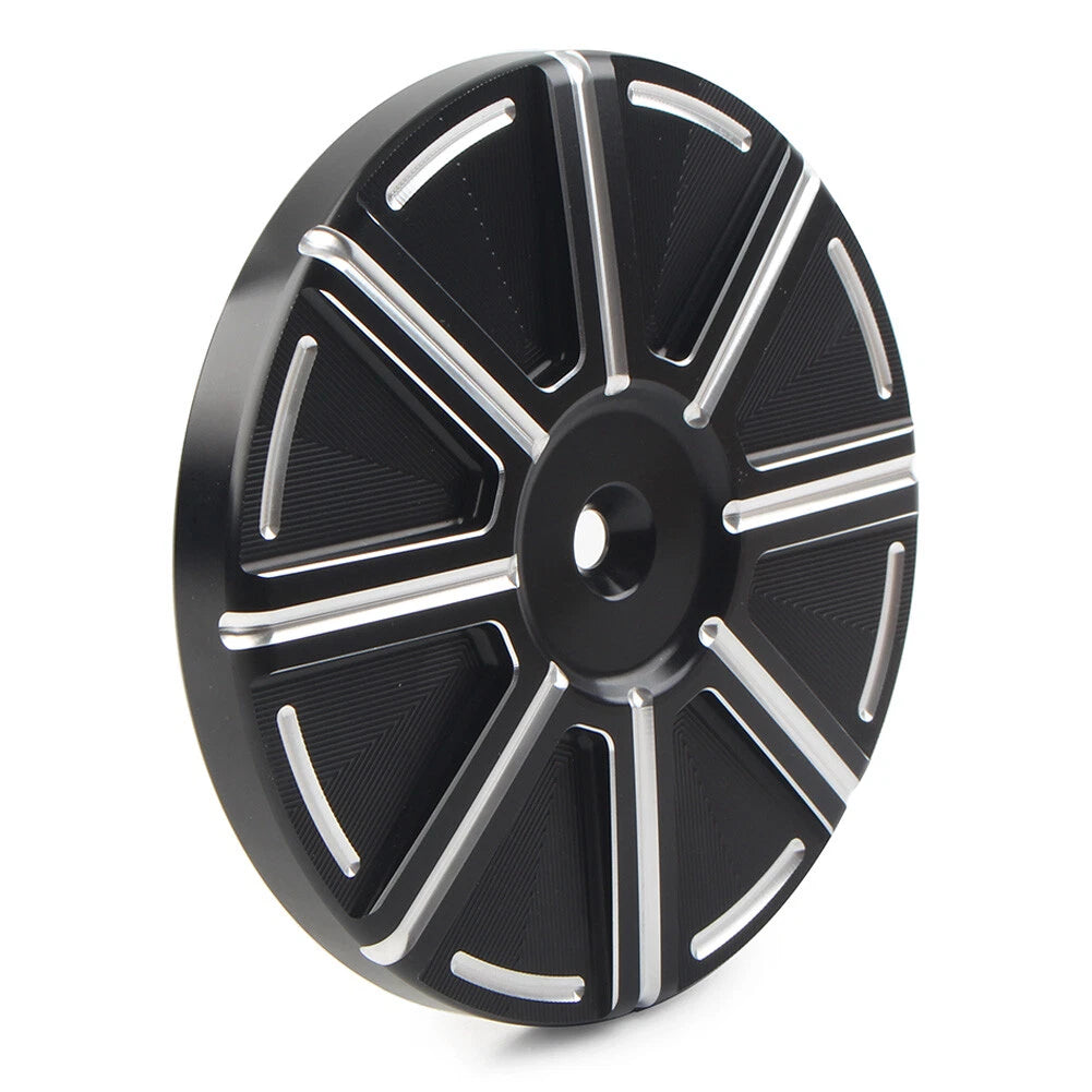 Sucker Air Cleaner Cover for Harley Dyna, Softail, Electra Glide, Road King