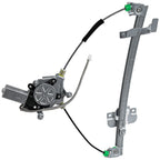 Window Regulator for Mazda Protege5 (2002–2003) Right Side