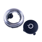 FM Volume Control Knob for BMW X5 M X6 F15 F16 (2015-2018)