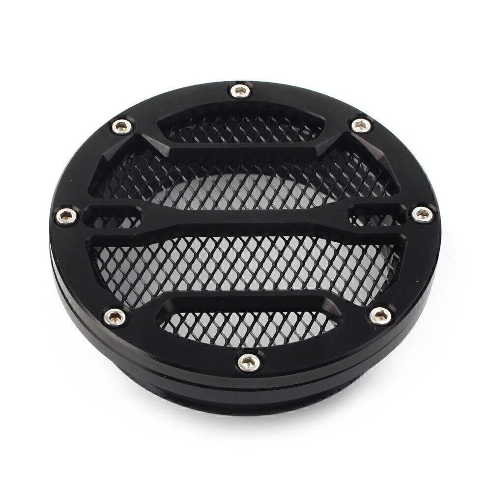 Air Intake Cover Filter for BMW R NineT R9T (2014–2021) CNC