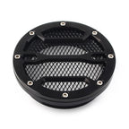 Air Intake Cover Filter for BMW R NineT R9T (2014–2021) CNC