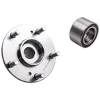 Front LH RH Wheel Hub & Bearing Assembly for Honda Civic (2006–2011) 510073
