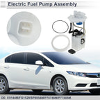 Fuel Pump Assembly for Honda Civic (2012–2015) 2.4L 1.8L 2.0L No. 17045TR0A00